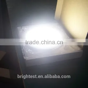 2015 Epistar Hole Size 3.5'' 105mm Smd2835 Round Led Panel Light,6W Led Panel Light thumbnail-1