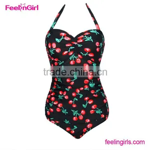 Online Wholesale Hot Sexy Photo Lady Swimwear thumbnail-2