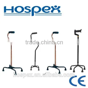 Quadripod Crutch thumbnail-1