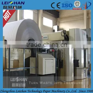 Competitive Price A4 Paper Production Line thumbnail-5