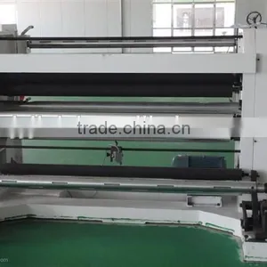 Light Control Aluminum Foil Slitting Machine thumbnail-5