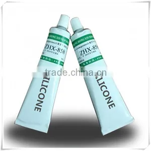Water Proof High Quality Bathroom Aluminum and Glass Small Silicone Sealants thumbnail-2