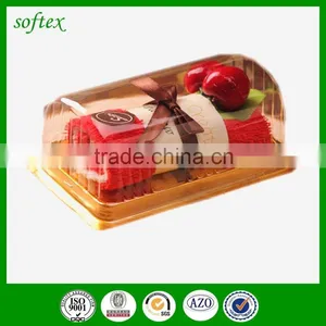 Promotional Gifts Swiss Roll Cake Towel Promotional Gifts Towel Cake thumbnail-6