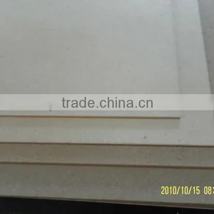 MDF Panel 1220*2440mm(4*8') thumbnail-1