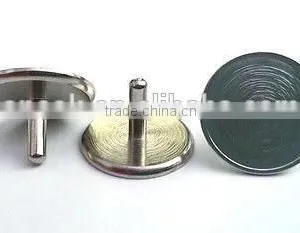 2016 Metal Golf Cap Clip Cheap Novelty Golf Ball Markers thumbnail-2