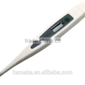 Water Eye Green Dove Water Purity Test Pen Hunting/fishing/traveling Drinking Water Safety Measuring Pen thumbnail-1