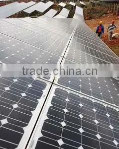 Wind Solar System 3000W thumbnail-1