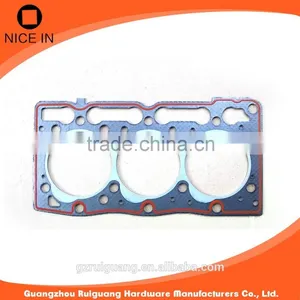 High Grade Unique Design 3D78 Motorcycle Full Gasket Set OEM NO 16261 0331 0 thumbnail-1