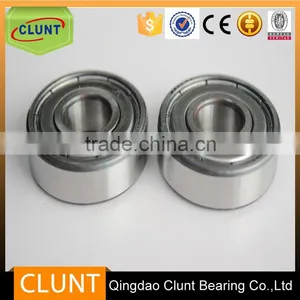 Supply High Precision Deep Groove Ball Bearing 6201 6201 rz thumbnail-4