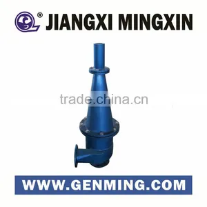 Dewatering Hydrocyclone Separator Machine thumbnail-1