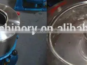High Effiency Continuous Washing Machine thumbnail-3