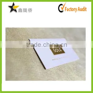 Wholesale Cheap Pvc Material Credit Card/custom Tyvek Business Card With Design thumbnail-1