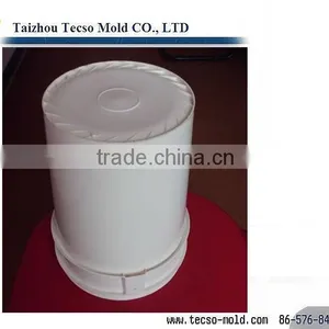 Mould /mold/molding ,Plastic Industry Paint Bucket Mould thumbnail-2