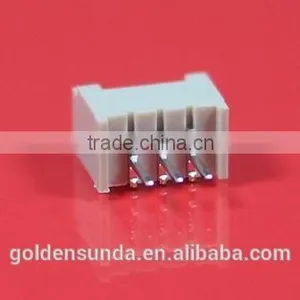 1.25mm Pitch 2 ~ 15 Pin Available Wire to Board DIP 3 Pin Connector thumbnail-3