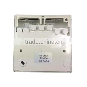 TR-010X (T6360A) Honeywell Design Manual Room Thermostat thumbnail-3