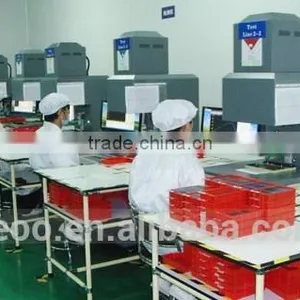 REOO 1MW Solar Cell Tester,GTC-B,test Area 200mm*200mm.made in China thumbnail-3