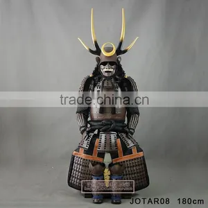 Wholesale Ancient Japanese Armor JOTAR08 thumbnail-1