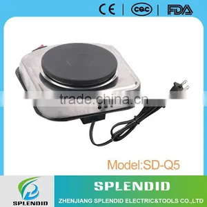 SD-Q5 Substantial Indoor Portable Stoves thumbnail-1