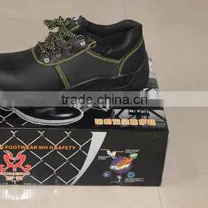 China Safety Shoes Price thumbnail-1