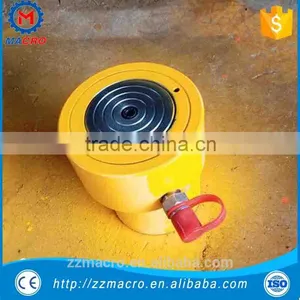 Excellent Quality Hydraulic Jack Cylinder thumbnail-1