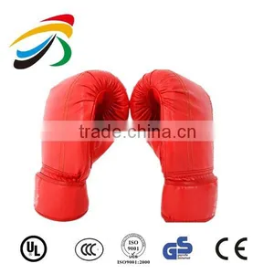 Boxing Gloves for Funny Boxing Gloves/mens Cheap Leather Gloves thumbnail-2