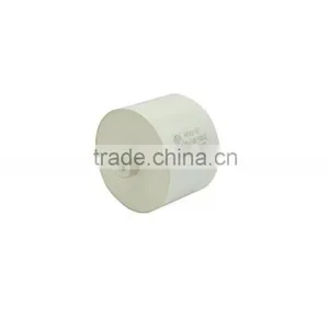 Inverter Capacitor 20uF, 500V, Industry Film Capacitor, VFD Capacitor, AC Filter, AKMJ-MT thumbnail-1