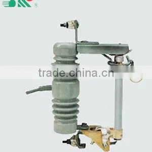 12kV Porcelain High Voltage Cut Out Fuse thumbnail-1