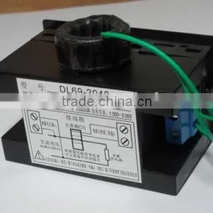 Voltage, Current, Apparent Power, Power 4 in 1 Digital LED Meter thumbnail-2