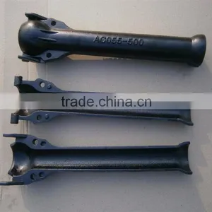 Articulated Protection Pipe for Cable in Sea thumbnail-4