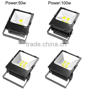 Outdoor 20W High Power Led Projector Light thumbnail-5