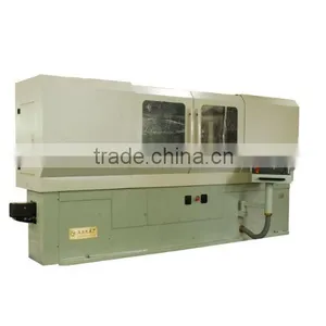 MK8612A High Precision CNC Spline Shaft Grinding thumbnail-1