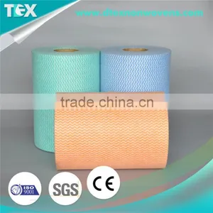 D-TEX NONWOVENS Nonwoven Parellel Kitchen Wipes thumbnail-1