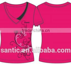 2014-2015 Fashion Stretch Women Fitness Wear thumbnail-1