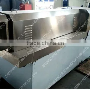Good Saler Automatic Dog Chewing Food Process Line/pet Food Machine thumbnail-3