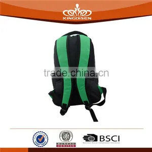 2015 Active Green School Bags for Students thumbnail-4