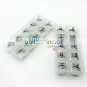 Bosch Common Rail Nozzle Needle Lift Shim/Bosch Valve Shim thumbnail-4