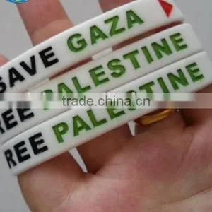 Very Nice Palestine Wrist Bands ---- DH 17000 thumbnail-1