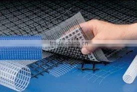 Hebei Zhongnuo Plastic Netting Co., Ltd. company overview - view 1 thumbnail