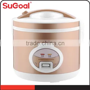 Mixed Size Rice Cooker With Colorful Pattern thumbnail-3