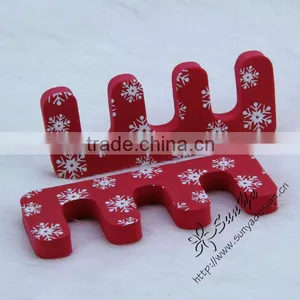 Toe Separator/toe Divider thumbnail-1