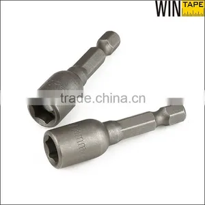 Made In Taiwan 65mm 48mm Hex Power Magnetic Nut Driver thumbnail-5