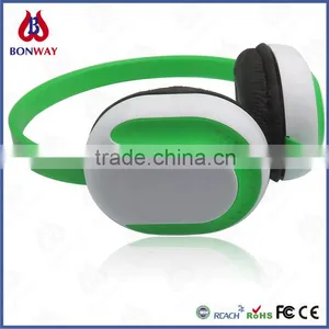 OEM Headphone Cheap Price Colorful Headphones thumbnail-6
