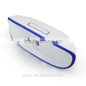A10 Unique Design 2015 Best Outdoor Wireless Bluetooth Speaker thumbnail-3