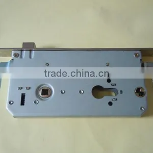 Door Metal Turn Lock thumbnail-1