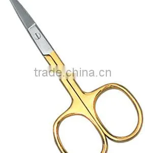 Hot Selling Fancy Color Embroidery Scissors thumbnail-1