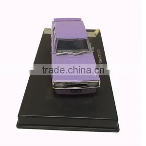 1:43 Beautiful Car Model thumbnail-1