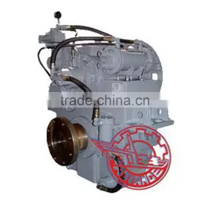 Advance Marine Gearbox HCT600A for Marine Engine thumbnail-1
