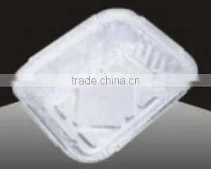 Disposable Aluminium Foil Container thumbnail-1