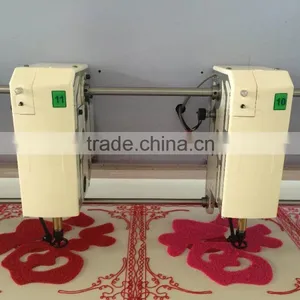 Chenille Mixed Embroidery Machine thumbnail-3
