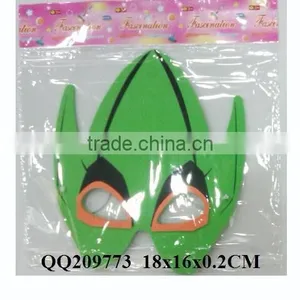 Funny Mask Toy for Festival & Patty,cartoon EVA Mask thumbnail-5